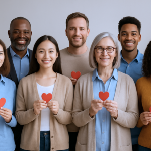 Double your impact! EMPLOYEE