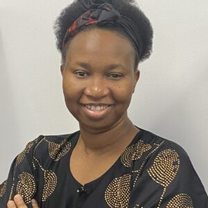Grace Nshimiyumukiza Grace Nshimiyumukiza