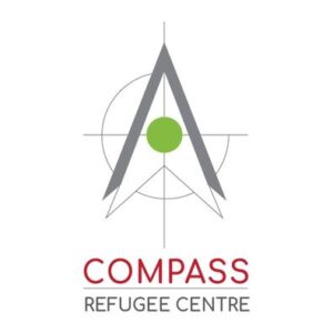 COMPASS LOGO secondary