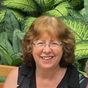Mary Murphy Mary Murphy