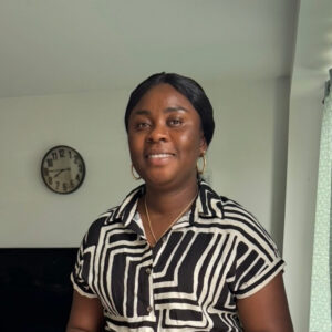 Adetoro Ojedele Adetoro Ojedele